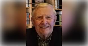 Obituary information for Paul Crosby Shaw