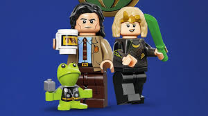 June 12, 2021 / allen tormentalous tran / 3. Marvel Streaming Series Get Their Own Lego Minifigs Ign