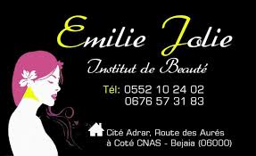 Créé en 1979 par philippe chatel, emilie jolie, c'est plus de 2millions d'albums vendus et plus d'1 million de spectateurs! Institut De Beaute Emilie Jolie Home Facebook