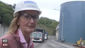 Onondaga County Stays Ahead of the Curve in Waste Disposal