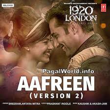 1920 London (2016) Ringtones Download PagalWorld.com