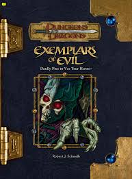 D D 3 5 Exemplars Of Evil Oef Pages 101 150 Text Version Anyflip