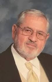 Celebration of Life Service for James William Windle, Sr.