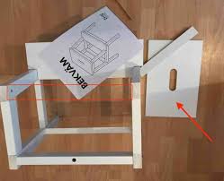 Lernturm Und Kindertisch In Einem Ein Ikea Hack Planningmathilda Lernturm Kindertisch Diy Lernturm