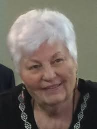 Pauline Padgett Obituary