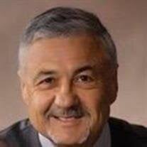 Robert L. "Bob" Comeau Jr. Obituary (2025)