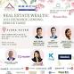 REAL ESTATE WEALTH: 1031 Exchange, Lending, ... event in San Jose, CA