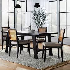 Maybe you would like to learn more about one of these? Oak Park Cane Dining Chair Beige Threshold Designed With Studio Mcgee In 2021 Cane Dining Chairs Dining Chairs High Back Dining Chairs