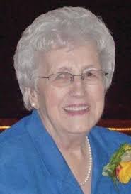 Odile “Louise” Cope McDonald