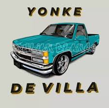 YONKE LA VILLA