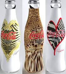 Coca cola bottle 1988 japan 300ml i feel coke warrior bottle swirl cap | ebay. 15 Creative Coca Cola Bottle Can Designs Coca Cola Bottles Can Of Cola Oddee