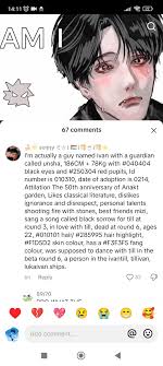 Anybody know whats going