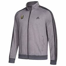 If our raiders games are anything like the intensity we just witnessed here at the fortress it's going to be a fun year!!! Adidas Nhl Vegas Golden Knights Track Jacket Fan Wear From Usa Sports Uk
