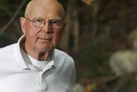 An Appalachian love story for Jersey couple