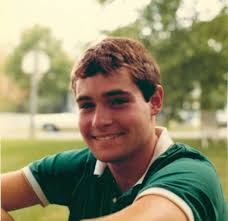 Head of School, Matt Glendinning