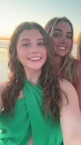 seaside! 😇@mar <3 @jordanna roden