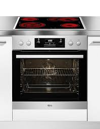 Aeg Glaskeramik Herd Set Champcomf Mit 1 Fach Teleskopauszug Jetzt Bestellen Unter Https Moebel Ladendirekt De Kueche Herd Warmequelle Energieeffizienz