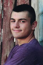 Jared Andersen Obituary