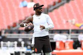 Shedeur Sanders Gets Honest About Being Drafted By Browns