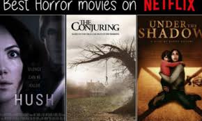 We did the leg work for you and dug through the streaming service to find the best and scariest horror movies to watch on netflix right now. Top 10 Harry Potter Characters