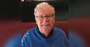 John Urban MacKenzie Obituary