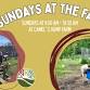 Sundays on the Farm event in Bethlehem, PA