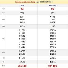 + vé số miền nam có mệnh giá 10.000đ/1 vé. Xsmt 8 1 Xá»• Sá»' Miá»n Trung 8 1 2021 Trá»±c Tiáº¿p Kqxsmt Hom Nay