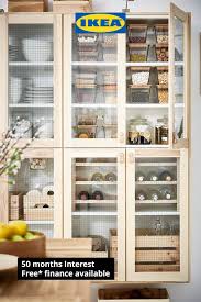 Finance Options Kitchen Pantry Design Kitchen Inspirations Pantry Design