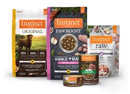 Nature's variety had a voluntary recall in february 2013 for one batch of instinct®. Instinct Dog Food Review 2021 Ratings Recalls