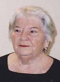 Martha Ransley Obituary (1933