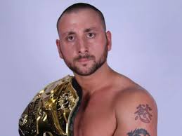 WWE superstars set for PCW tribute show to British wrestling great  Lionheart