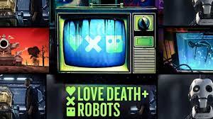 Is the style / technique we like and love to preserve. Love Death Robots Season 2 Release Date News