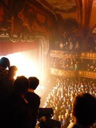 le trianon theatre wikipedia