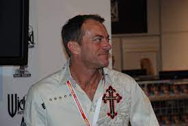 File:Randy Spears at AVN Adult Entertainment Expo 2009.jpg - Wikimedia  Commons