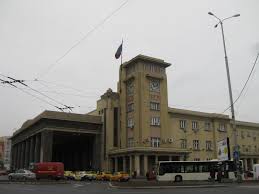 See posts, photos and more on facebook. Placespeoplestuff With Character Gara De Nord