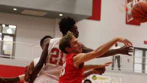 GALLERY: Fairfield at Princeton boys' basketball, Jan. 5