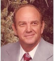 JAMES ROBSON Obituary (1928