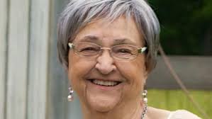 Barbara (Qualls) Bragg Obituary (1930