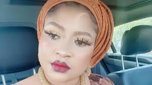 Toyin abraham told ruggedman that some nollywood actresses are paid as much as n5m for a movie role. Toyin Abraham Mercy Aigbe Others Donate To Joke Jigan Over Looted Store Qed Ng