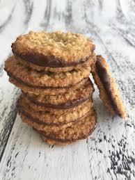 Recette De Havreflarns Les Cookies Suedois D Ikea Ciloubidouille Biscuits Dietetiques Recette Biscuit Facile Recette Biscuit Chocolat