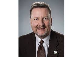 Brian Parrish Departs Navajo Nation Enterprise