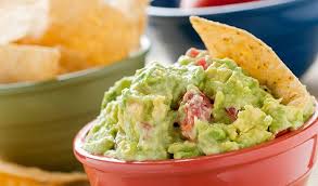 Beyonce S Simple Super Bowl Guacamole Recipe Homemade Guacamole Recipe Guacamole Recipe Mexican Food Recipes