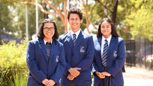 , studied at victoria junior college (2018). Melton Secondary College A Years 7 12 College In Melton Melbourne