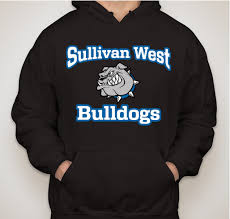 Bulldog Madness! Custom Ink Fundraising