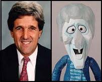 The "Seperated at birth?" thread