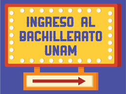 • en caso de ser seleccionado, contar con el original del certificado de estudios de bachillerato con un promedio mínimo de 7.0 Como Ingreso Bachillerato Unam Unam