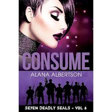 Crave (Seven Deadly SEALs Book 5) eBook : Albertson, Alana, Quintana  Albertson, Alana: Amazon.co.uk: Kindle Store