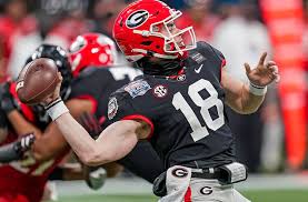 Then, daniels will hurt the tigers deep, utilizing a weapon long absent from kirby smart's arsenal. 68sgumycp42tcm