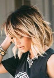 35 Women Summer Hairstyles Ideas For Medium Hair Shorthairstyles Shorthairstylesforthickhair Hairstyl Short Thin Hair Medium Hair Styles Thick Hair Styles