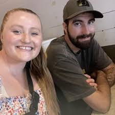 Saige Perry and Nicholas Centar's Wedding Website